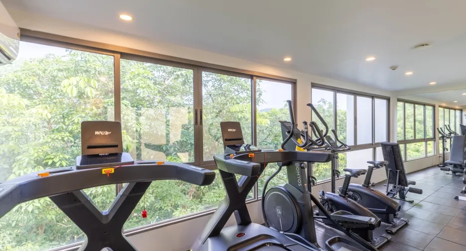 For sale 1 bed condo in Kathu, Phuket