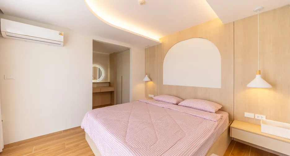 For sale 1 bed condo in Kathu, Phuket