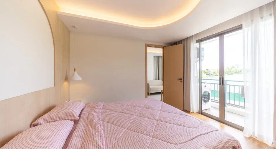 For sale 1 bed condo in Kathu, Phuket