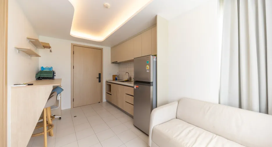 For sale 1 bed condo in Kathu, Phuket