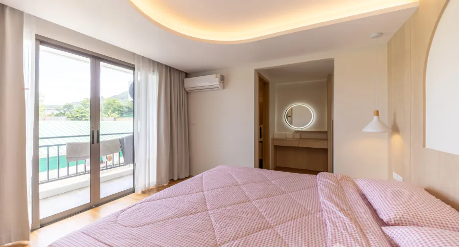 For sale 1 bed condo in Kathu, Phuket