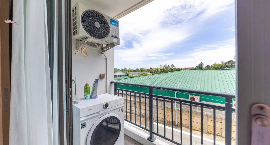 For sale 1 bed condo in Kathu, Phuket