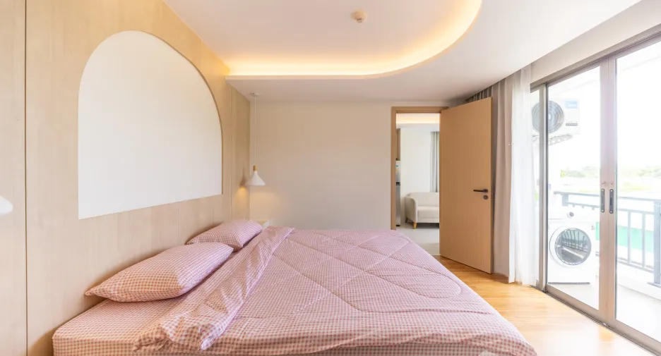 For sale 1 bed condo in Kathu, Phuket