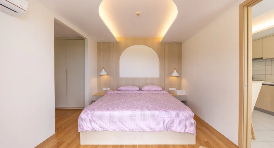 For sale 1 bed condo in Kathu, Phuket