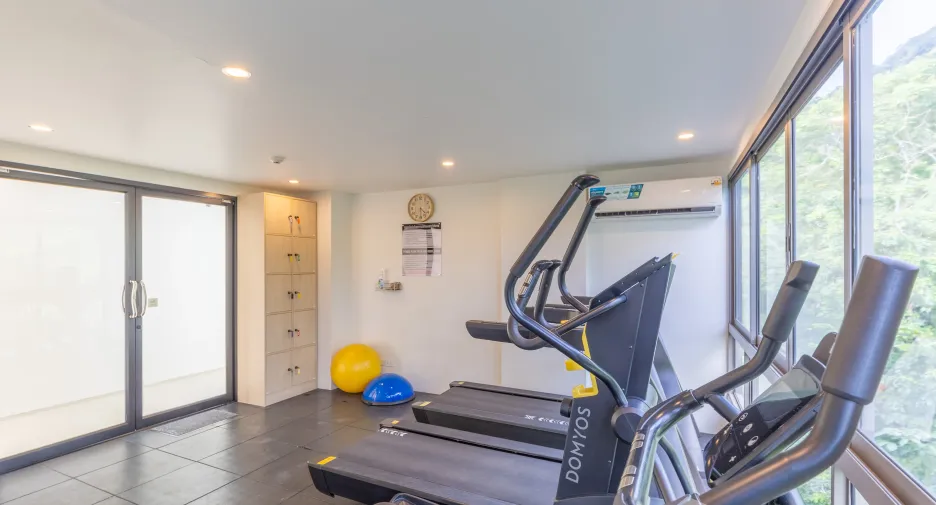 For sale 1 bed condo in Kathu, Phuket