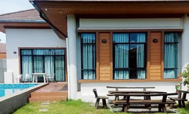 ให้เช่า 2 ห้องนอน บ้านเดี่ยว ใน หัวหิน, ประจวบคีรีขันธ์