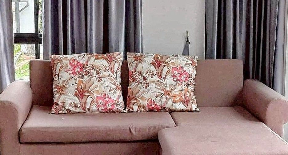ให้เช่า 2 ห้องนอน บ้านเดี่ยว ใน หัวหิน, ประจวบคีรีขันธ์