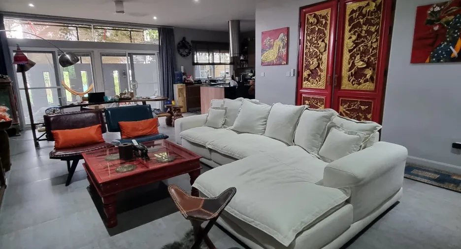 ให้เช่า 2 ห้องนอน วิลล่า ใน เมืองภูเก็ต, ภูเก็ต