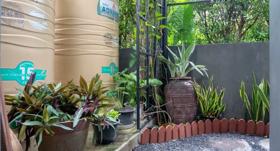 ให้เช่า 2 ห้องนอน วิลล่า ใน เมืองภูเก็ต, ภูเก็ต