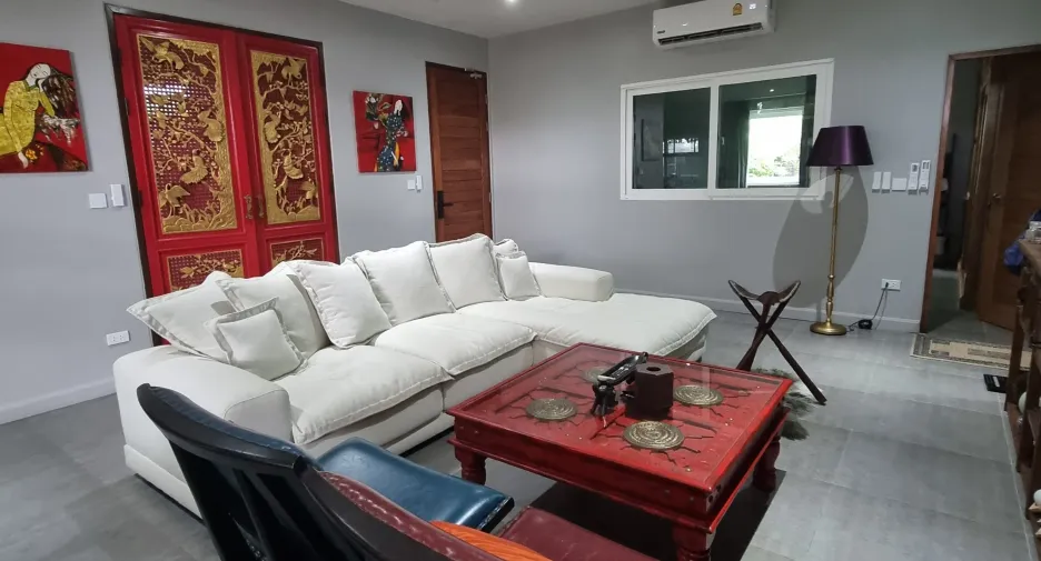 ให้เช่า 2 ห้องนอน วิลล่า ใน เมืองภูเก็ต, ภูเก็ต