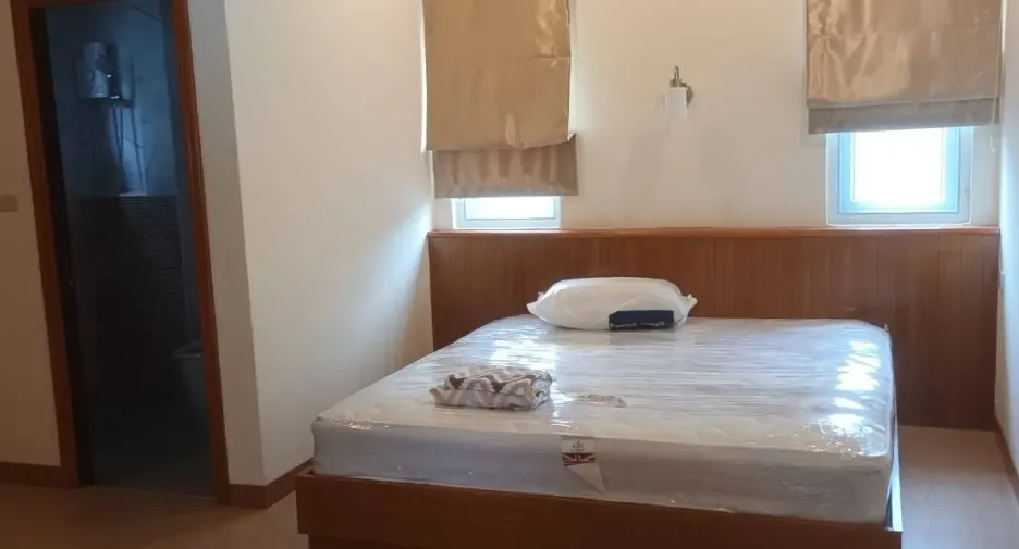 ให้เช่า 2 ห้องนอน บ้านเดี่ยว ใน หัวหิน, ประจวบคีรีขันธ์