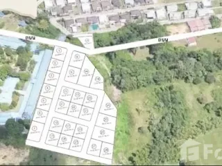 For sale land in San Sai, Chiang Mai