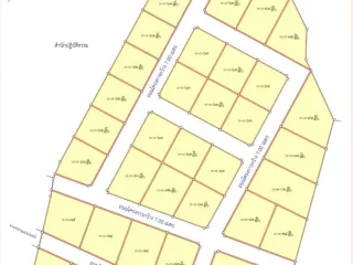 For sale land in San Sai, Chiang Mai