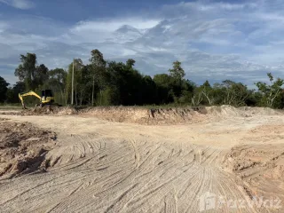 For sale land in San Sai, Chiang Mai