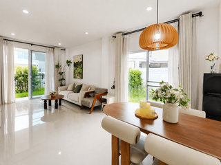 For rent 3 bedrooms house in Doi Saket, Chiang Mai