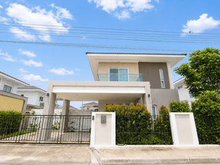 For rent 3 bedrooms house in Doi Saket, Chiang Mai