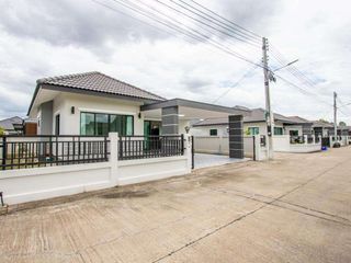 For sale 3 bedrooms house in Doi Saket, Chiang Mai