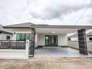 For sale 3 bedrooms house in Doi Saket, Chiang Mai
