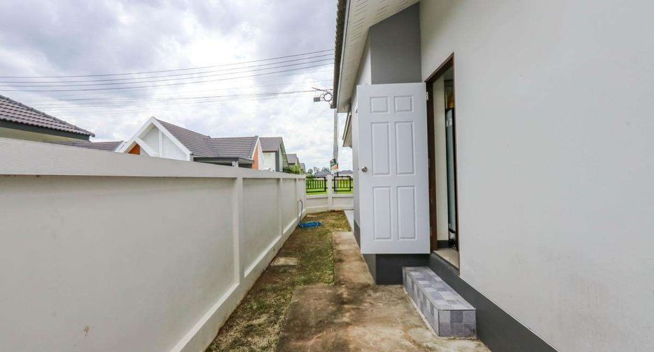 For sale 3 bedrooms house in Doi Saket, Chiang Mai