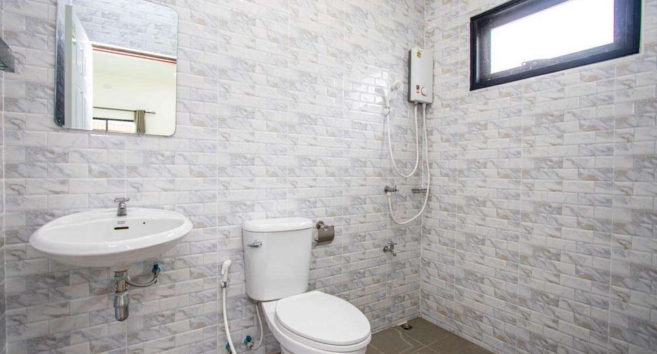 For sale 3 bedrooms house in Doi Saket, Chiang Mai
