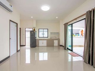 For sale 3 bedrooms house in Doi Saket, Chiang Mai