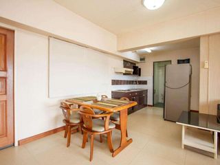 For rent 1 bed condo in Mueang Chiang Mai, Chiang Mai