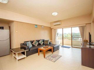 For rent 1 bed condo in Mueang Chiang Mai, Chiang Mai