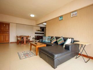 For rent 1 bed condo in Mueang Chiang Mai, Chiang Mai