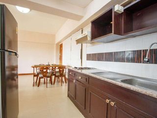 For rent 1 bed condo in Mueang Chiang Mai, Chiang Mai