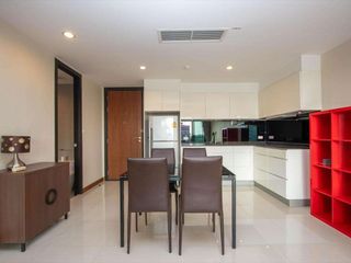 For rent 1 bed condo in Mueang Chiang Mai, Chiang Mai