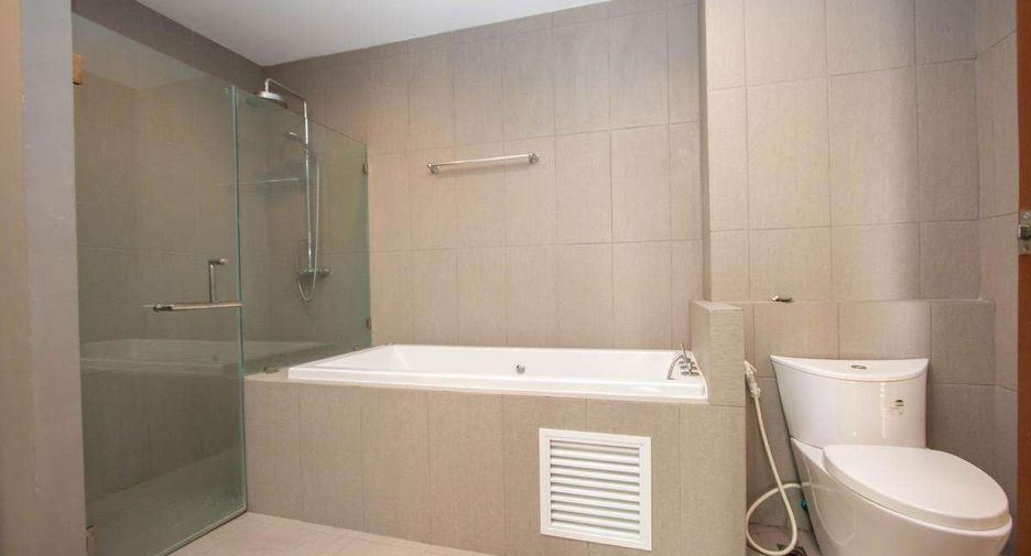 For rent 1 bed condo in Mueang Chiang Mai, Chiang Mai