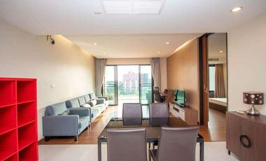 For rent 1 bed condo in Mueang Chiang Mai, Chiang Mai