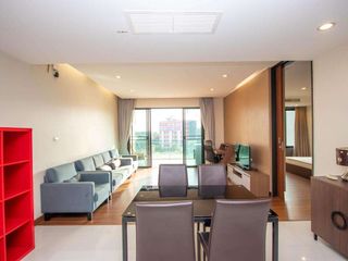 For rent 1 bed condo in Mueang Chiang Mai, Chiang Mai