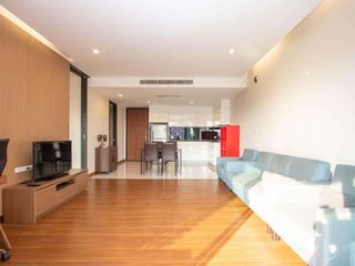 For rent 1 bed condo in Mueang Chiang Mai, Chiang Mai