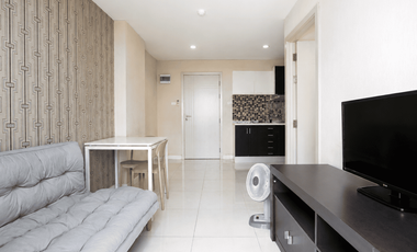 For rent 1 bed condo in Mueang Chiang Mai, Chiang Mai
