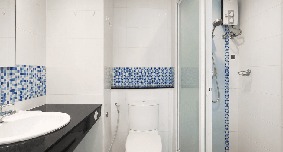 For rent 1 bed condo in Mueang Chiang Mai, Chiang Mai