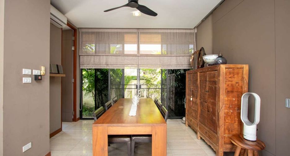 For sale 6 bedrooms house in San Sai, Chiang Mai