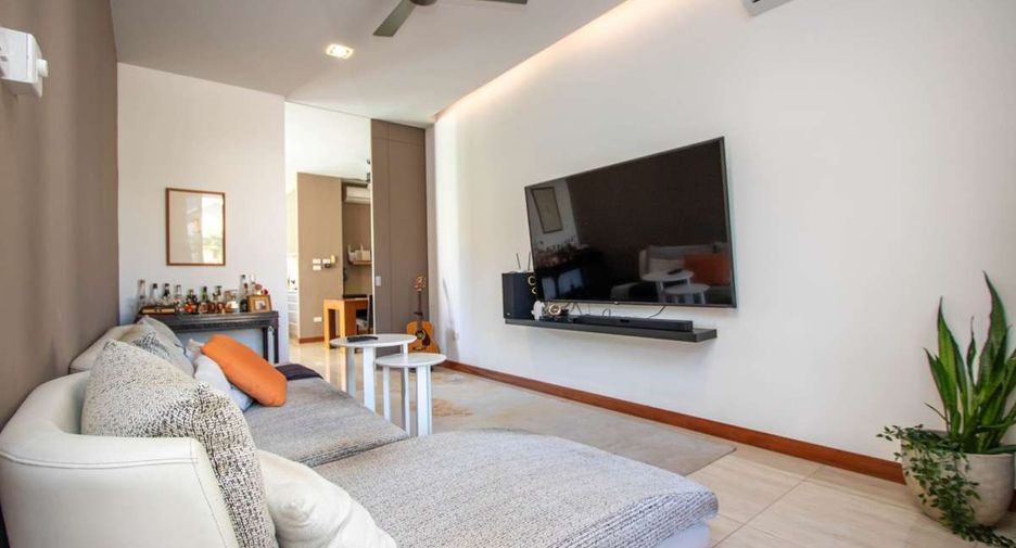 For sale 6 bedrooms house in San Sai, Chiang Mai
