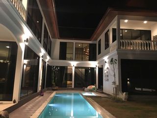 For sale 6 bedrooms house in San Sai, Chiang Mai