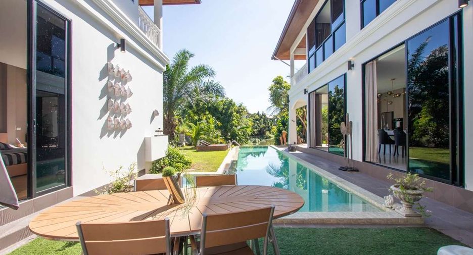 For sale 6 bedrooms house in San Sai, Chiang Mai