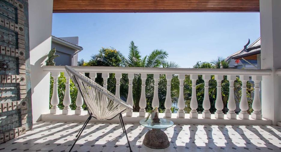 For sale 6 bedrooms house in San Sai, Chiang Mai