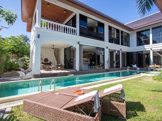 For sale 6 bedrooms house in San Sai, Chiang Mai