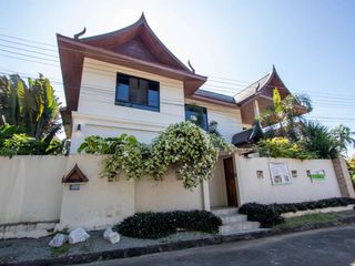 For sale 6 bedrooms house in San Sai, Chiang Mai
