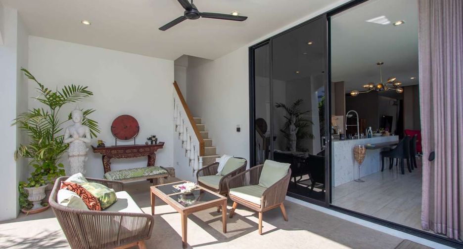 For sale 6 bedrooms house in San Sai, Chiang Mai