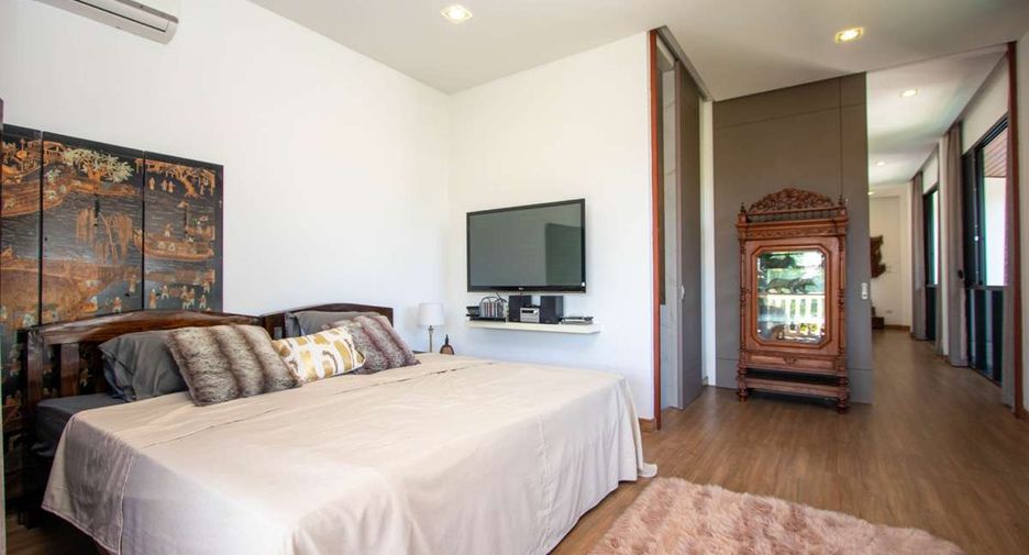 For sale 6 bedrooms house in San Sai, Chiang Mai