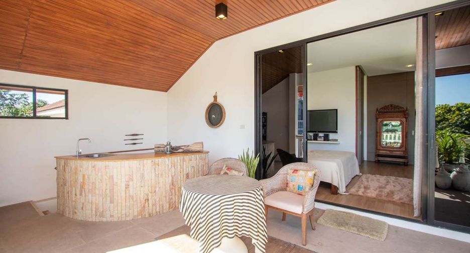 For sale 6 bedrooms house in San Sai, Chiang Mai