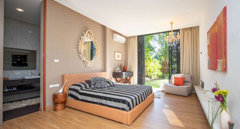For sale 6 bedrooms house in San Sai, Chiang Mai