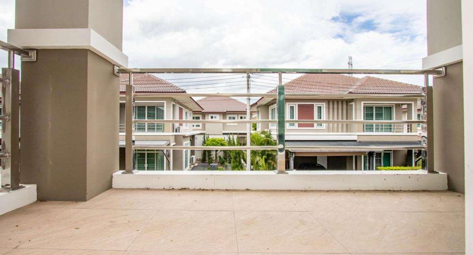 À vendre 4 chambres maison à San Kamphaeng, Chiang Mai