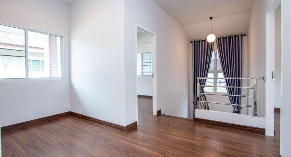 À vendre 4 chambres maison à San Kamphaeng, Chiang Mai