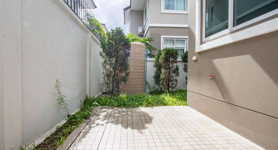 À vendre 4 chambres maison à San Kamphaeng, Chiang Mai